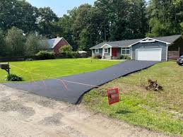 Why Choose Us For All Your Driveway Paving Needs in Worthington, KY?